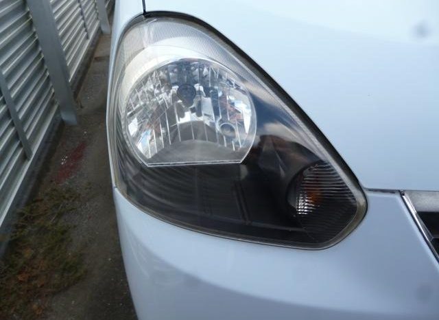 DAIHATSU MIRA E:S G 2011 full