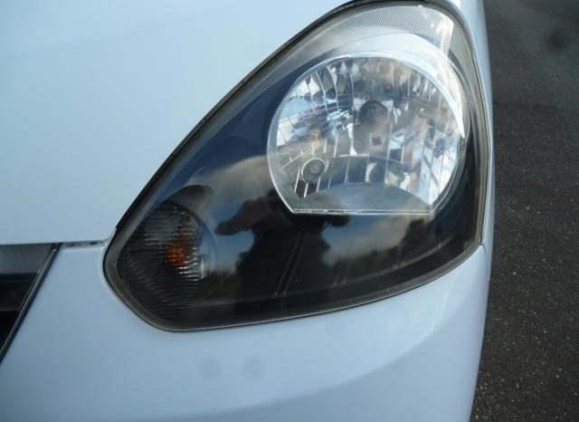 DAIHATSU MIRA E:S G 2011 full