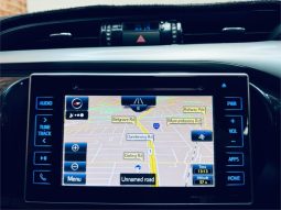 TOYOTA HILUX SR5 2018 full