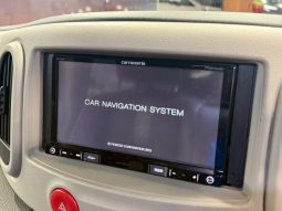 NISSAN CUBE 15X V SELECTION 2017 full