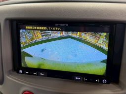 NISSAN CUBE 15X V SELECTION 2017 full