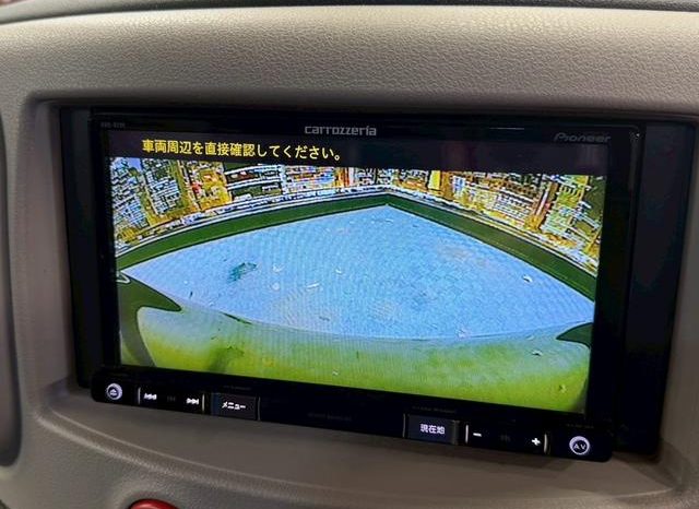 NISSAN CUBE 15X V SELECTION 2017 full