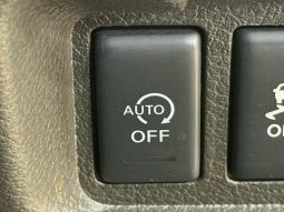 NISSAN CUBE 15X V SELECTION 2017 full