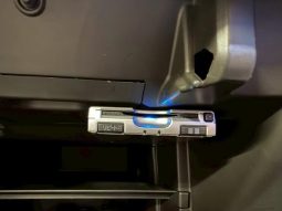 NISSAN CUBE 15X V SELECTION 2017 full