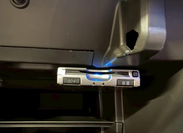 NISSAN CUBE 15X V SELECTION 2017 full