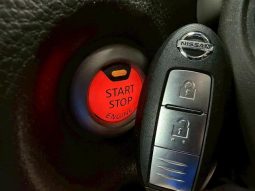 NISSAN CUBE 15X V SELECTION 2017 full