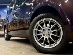 NISSAN CUBE 15X V SELECTION 2017 full