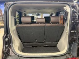 NISSAN CUBE 15X V SELECTION 2017 full