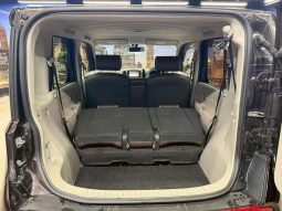 NISSAN CUBE 15X V SELECTION 2017 full