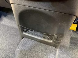 NISSAN CUBE 15X V SELECTION 2017 full