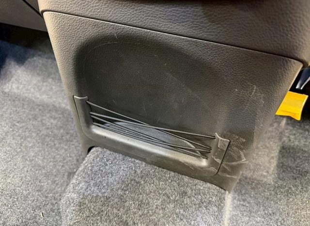 NISSAN CUBE 15X V SELECTION 2017 full