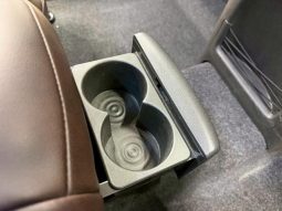 NISSAN CUBE 15X V SELECTION 2017 full