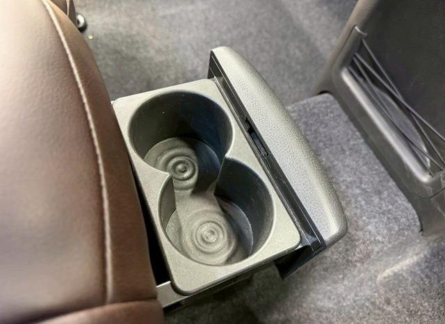 NISSAN CUBE 15X V SELECTION 2017 full