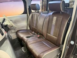 NISSAN CUBE 15X V SELECTION 2017 full