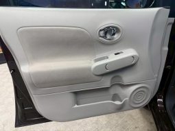 NISSAN CUBE 15X V SELECTION 2017 full