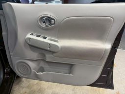 NISSAN CUBE 15X V SELECTION 2017 full