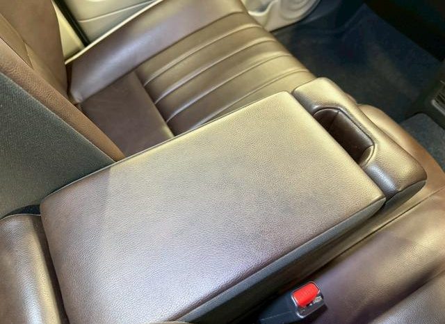 NISSAN CUBE 15X V SELECTION 2017 full