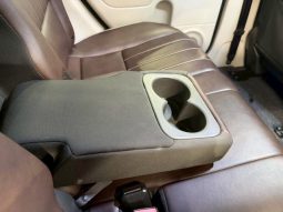 NISSAN CUBE 15X V SELECTION 2017 full