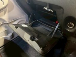 NISSAN CUBE 15X V SELECTION 2017 full