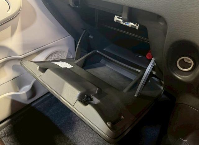 NISSAN CUBE 15X V SELECTION 2017 full