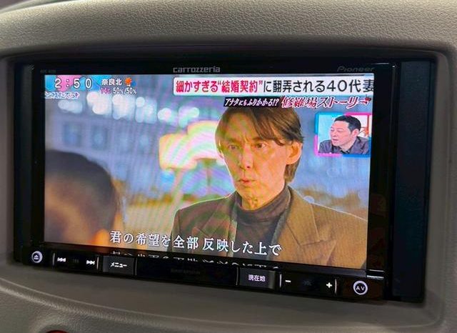 NISSAN CUBE 15X V SELECTION 2017 full