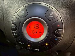 NISSAN CUBE 15X V SELECTION 2017 full