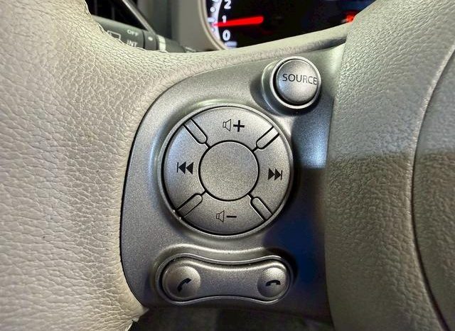 NISSAN CUBE 15X V SELECTION 2017 full