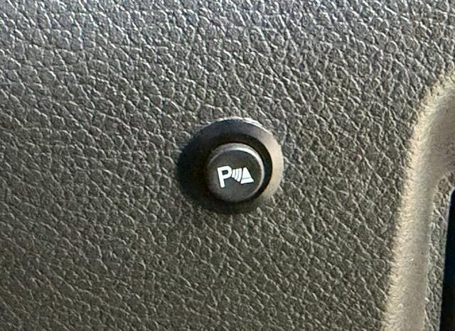 NISSAN CUBE 15X V SELECTION 2017 full