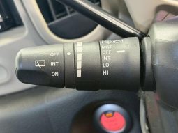 NISSAN CUBE 15X V SELECTION 2017 full