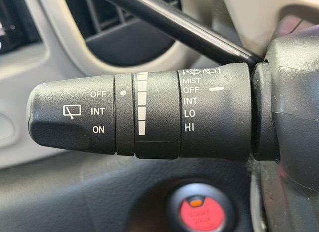 NISSAN CUBE 15X V SELECTION 2017 full