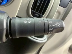 NISSAN CUBE 15X V SELECTION 2017 full