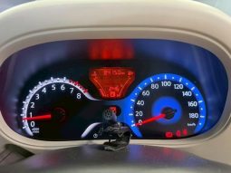 NISSAN CUBE 15X V SELECTION 2017 full