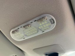 NISSAN CUBE 15X V SELECTION 2017 full