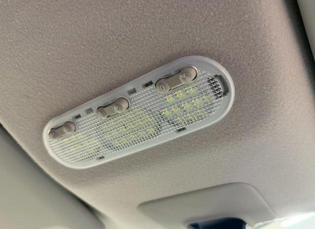 NISSAN CUBE 15X V SELECTION 2017 full