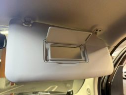 NISSAN CUBE 15X V SELECTION 2017 full