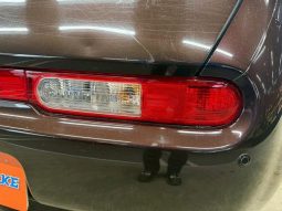 NISSAN CUBE 15X V SELECTION 2017 full