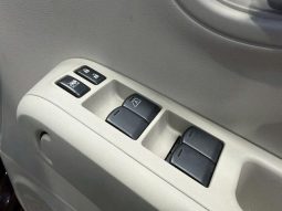 NISSAN CUBE 15X V SELECTION 2017 full