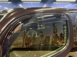 NISSAN CUBE 15X V SELECTION 2017 full