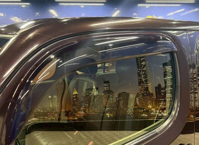 NISSAN CUBE 15X V SELECTION 2017 full