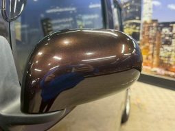 NISSAN CUBE 15X V SELECTION 2017 full