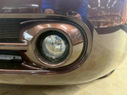 NISSAN CUBE 15X V SELECTION 2017 full