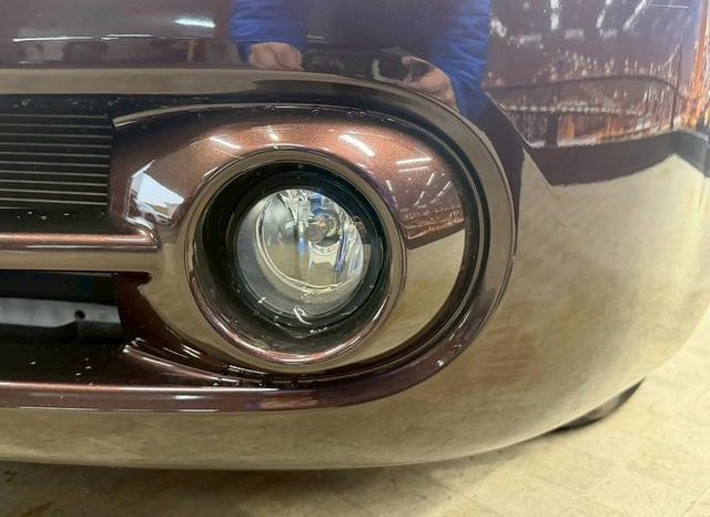 NISSAN CUBE 15X V SELECTION 2017 full