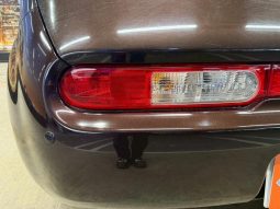 NISSAN CUBE 15X V SELECTION 2017 full