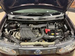 NISSAN CUBE 15X V SELECTION 2017 full