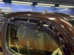 NISSAN CUBE 15X V SELECTION 2017 full