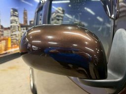 NISSAN CUBE 15X V SELECTION 2017 full