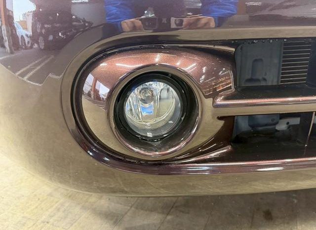 NISSAN CUBE 15X V SELECTION 2017 full