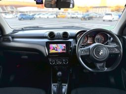 Suzuki Swift XL 2018 full