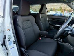 Suzuki Swift XL 2018 full