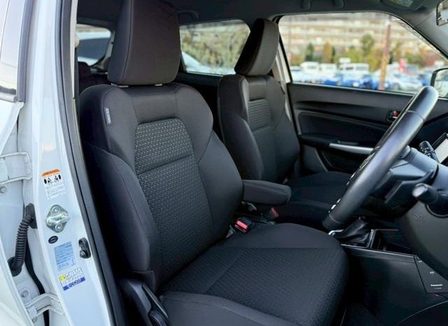 Suzuki Swift XL 2018 full